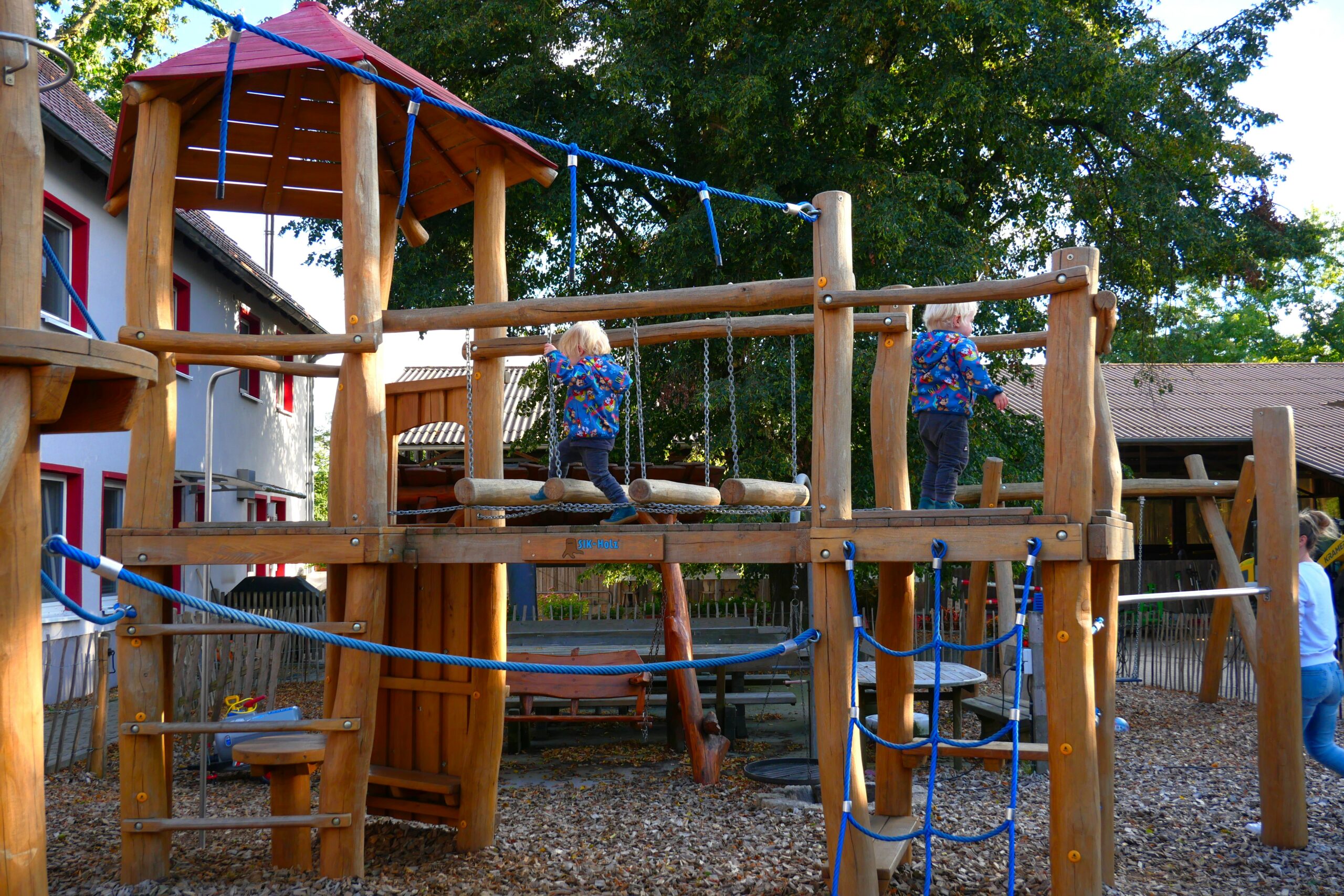 Bild Spielplatz 1