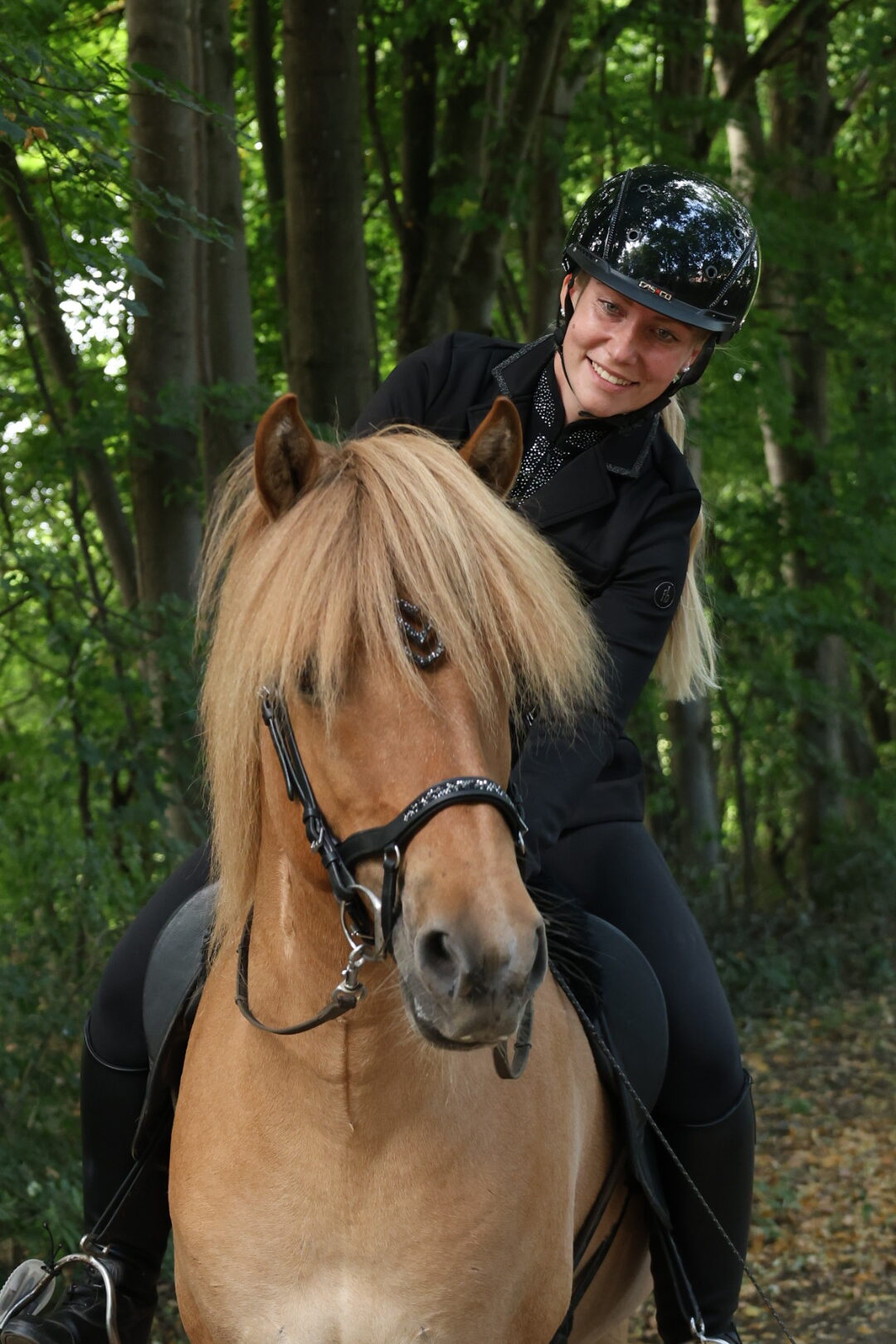 Leonie Svenja Kohl